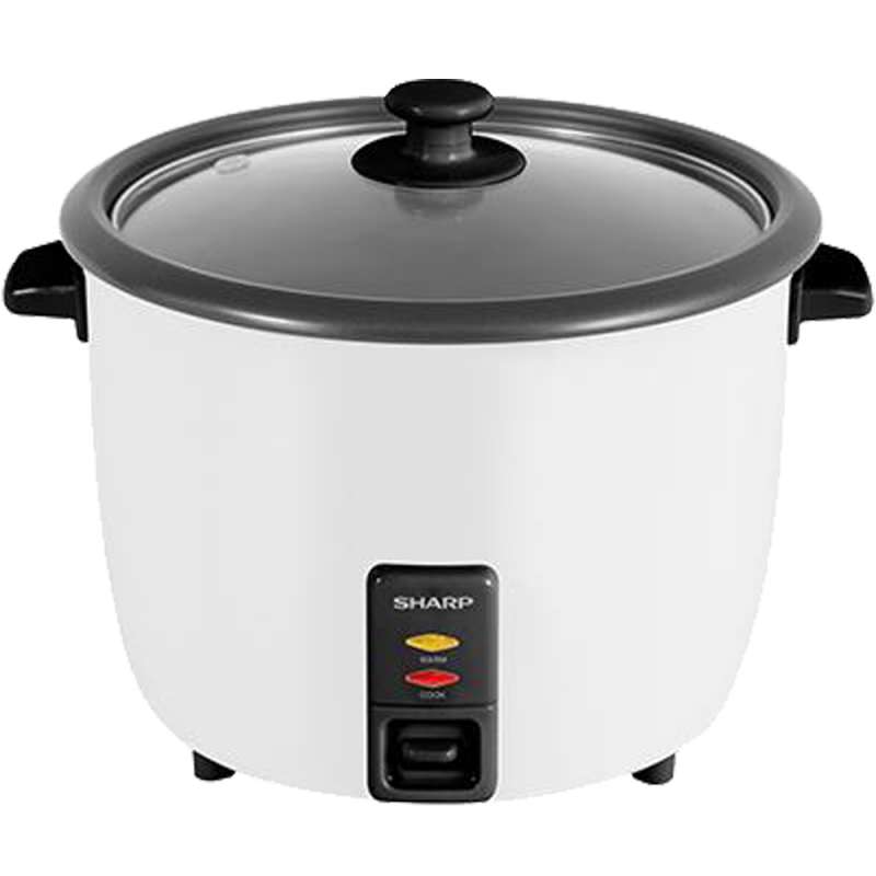 Sharp 10литр будаа агшаагч /KSH1008CWH/