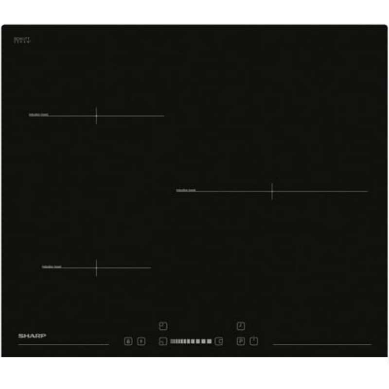 Sharp KH6V13NS01 керамик тавцан плитка