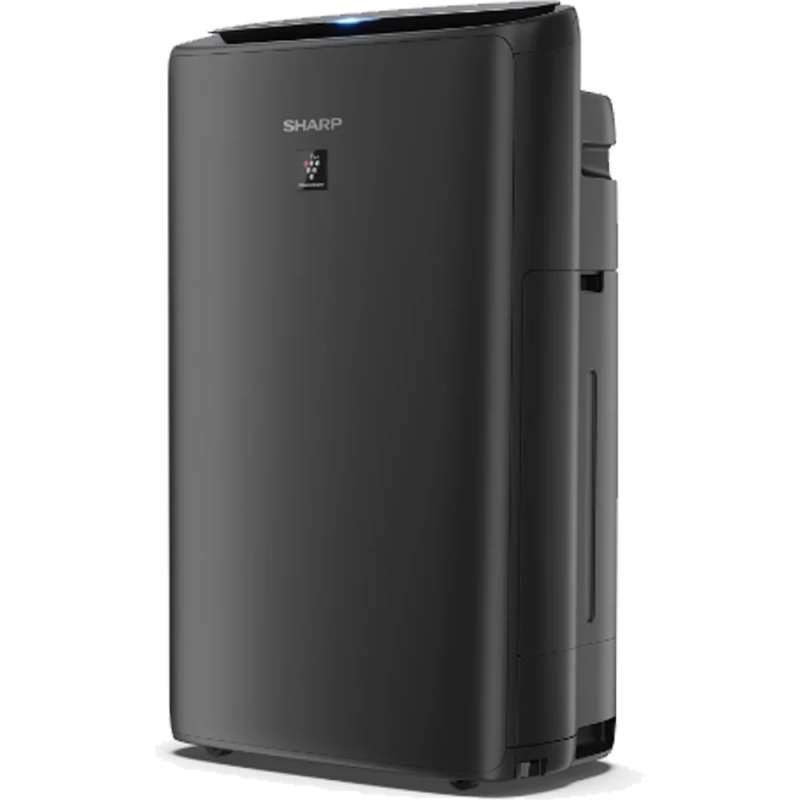Sharp 28m2, KIN40LH чийгшүүлэгчтэй агаар цэвэршүүлэгч