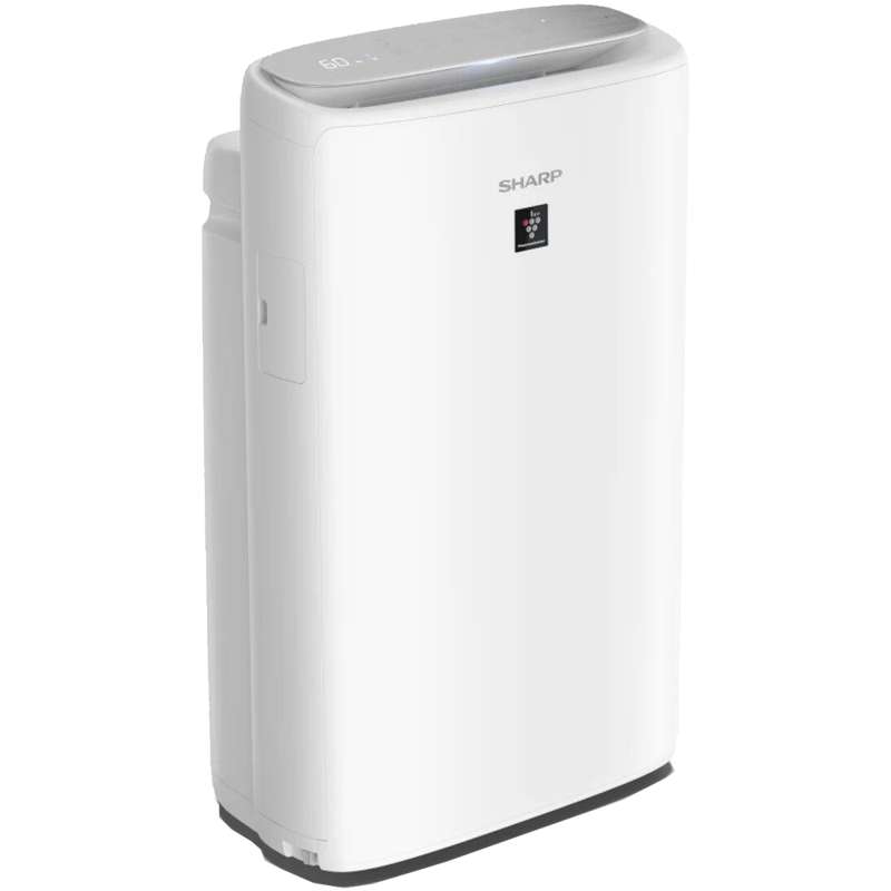 Sharp 38m2, KIN50LW чийгшүүлэгчтэй агаар цэвэршүүлэгч