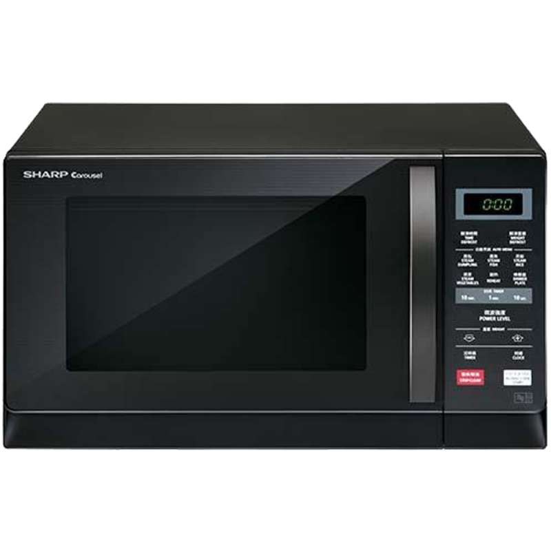 Sharp R207EK печь