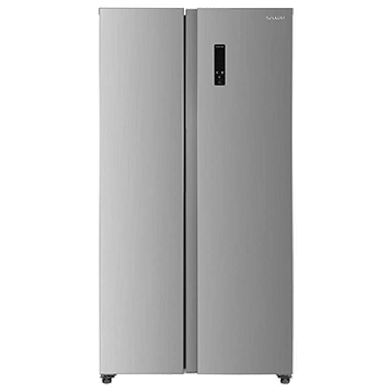 Sharp SJX6322MS Side by Side хөргөгч