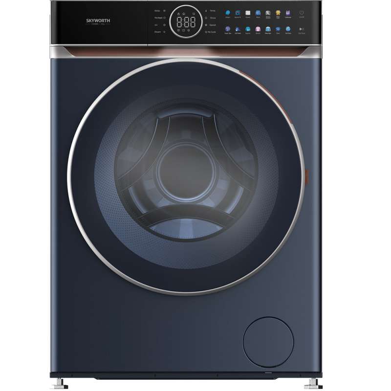 Skyworth 10кг /F10458RD/ бүрэн автомат угаалгын машин