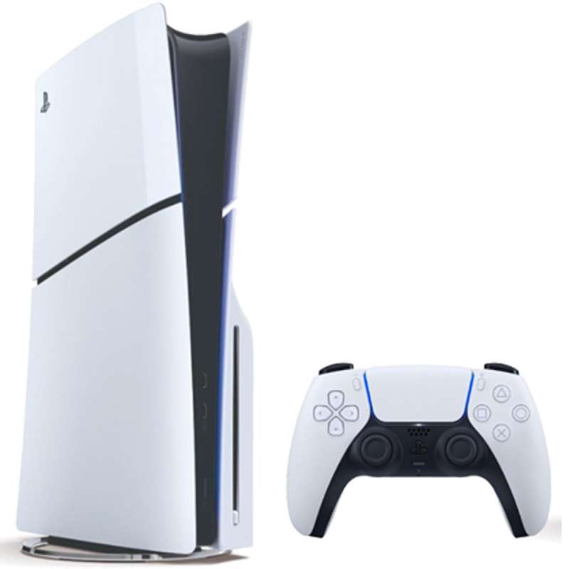 Sony PlayStation 5 Slim disk CFIJ-2000A01