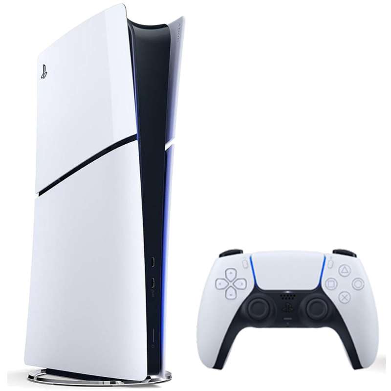 Sony PlayStation 5 Slim disk CFIJ-2000B01 1TB