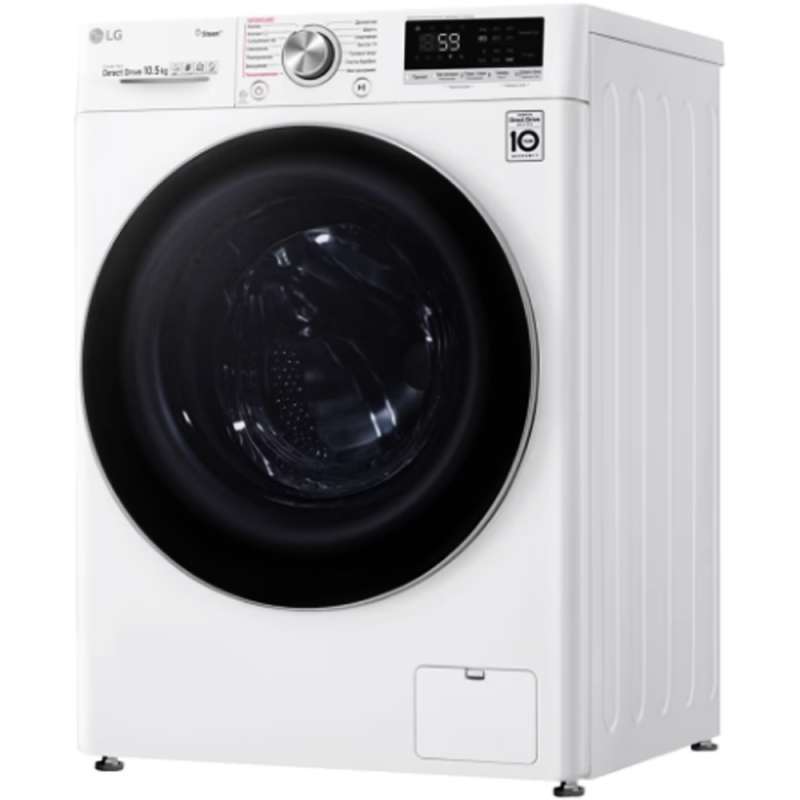LG 10,5кг /TW4V7RW1W/ бүрэн автомат угаалгын машин