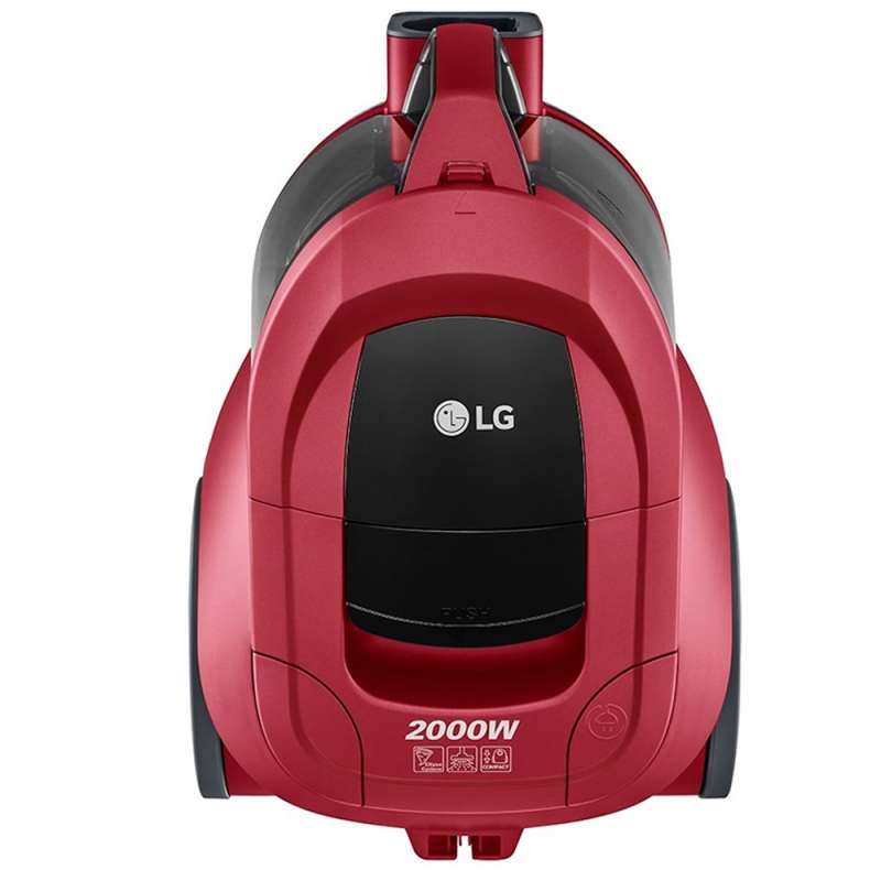 LG VC5420NHTR тоос сорогч
