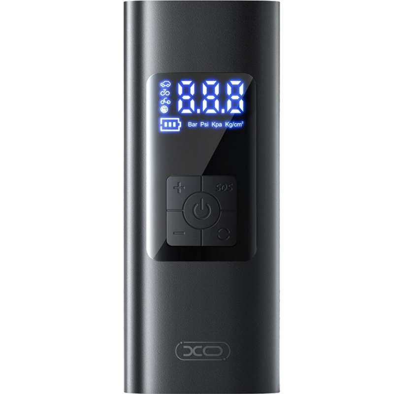XO CZ012 wifi pump 