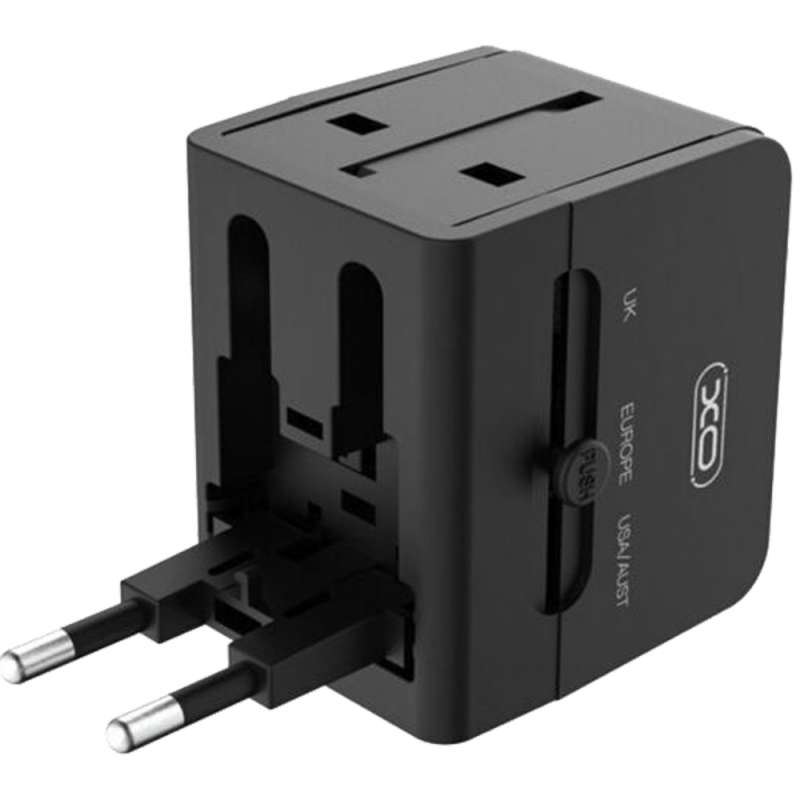 XO WL01 charger