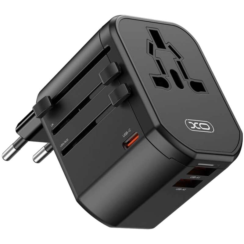 XO WL13 20W universal charger