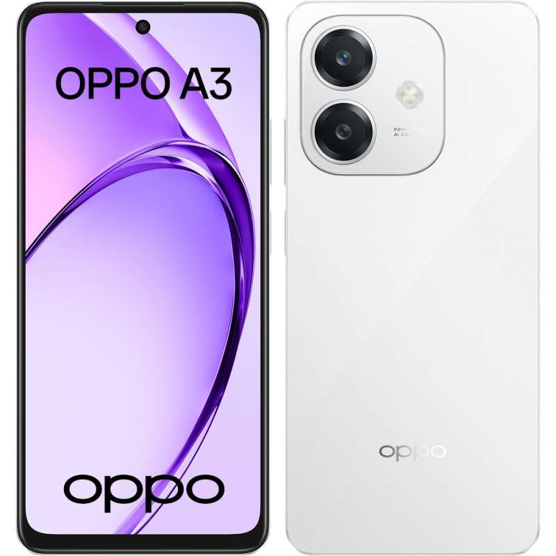Oppo A3 6/128gb гар утас