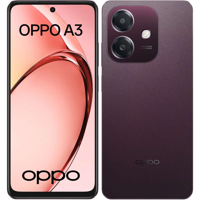 Oppo A3x 4/64gb гар утас