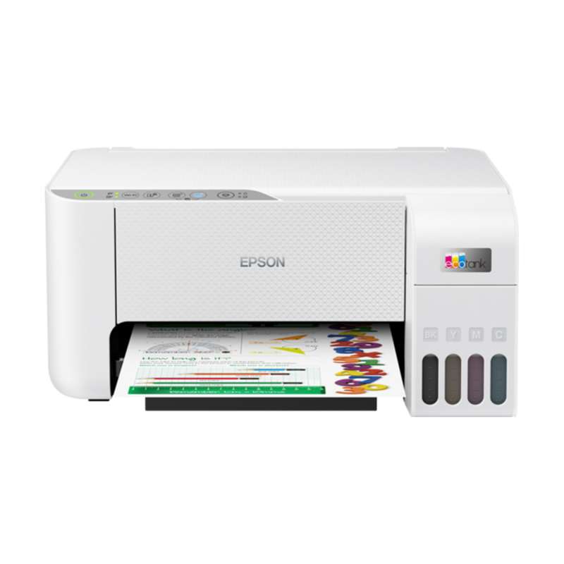 Epson L3256 3үйлдэлтэй өнгөт принтер