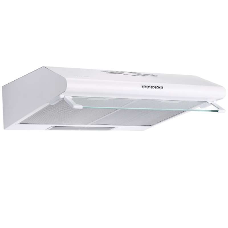 Eurolux 60см цагаан хиншүү сорогч /7501-60W/