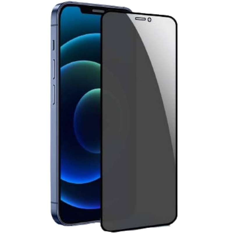 XO FC3 privacy tempered glass /iPhone15/