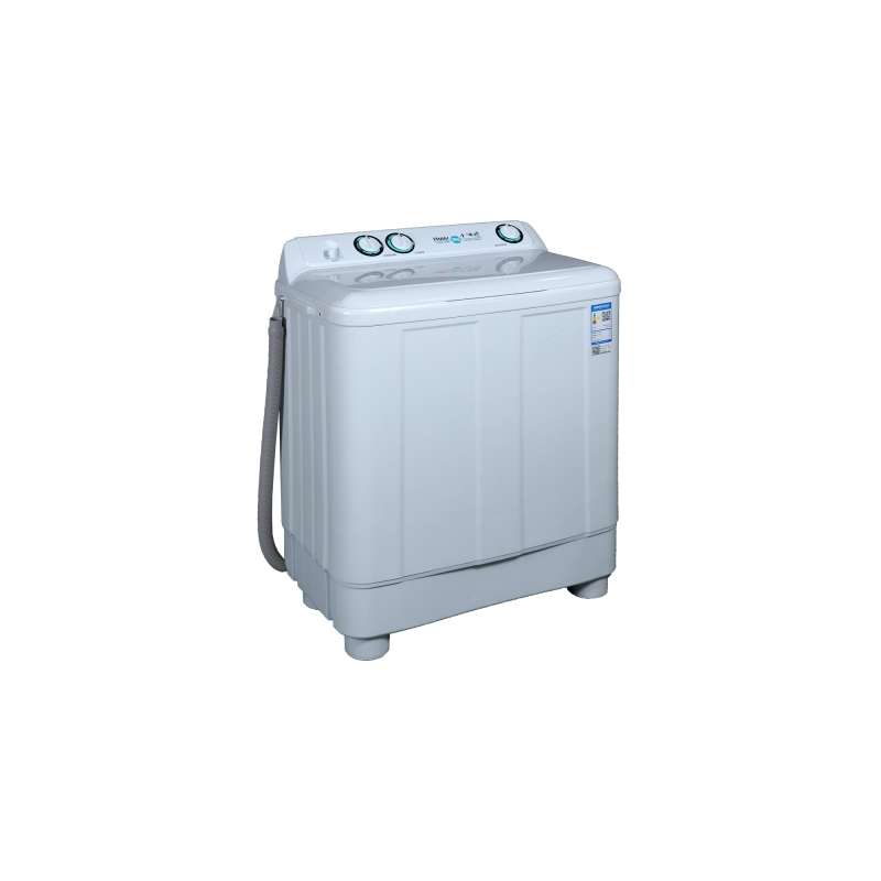 Haier 9кг хагас автомат угаалгын машин /XPB90-197BS/