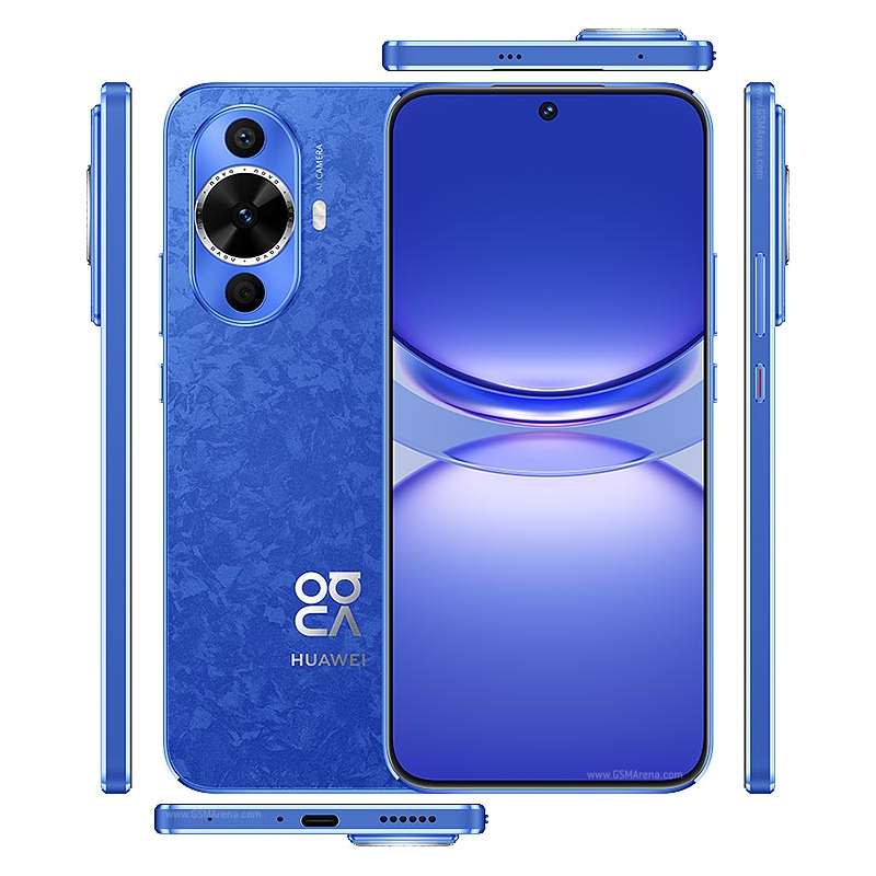 Huawei 12S