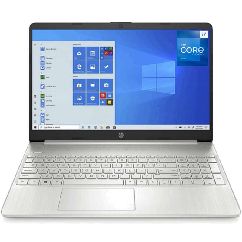 HP 15-fd0238TU зөөврийн компьютер 