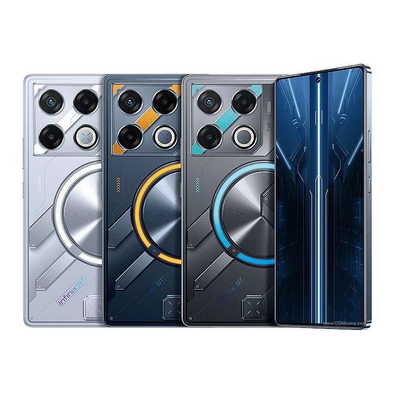 Infinix GT20 Pro Gaming