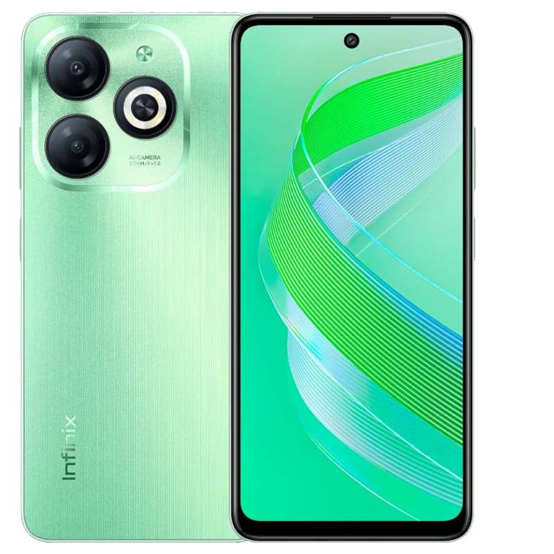 Infinix Smart8