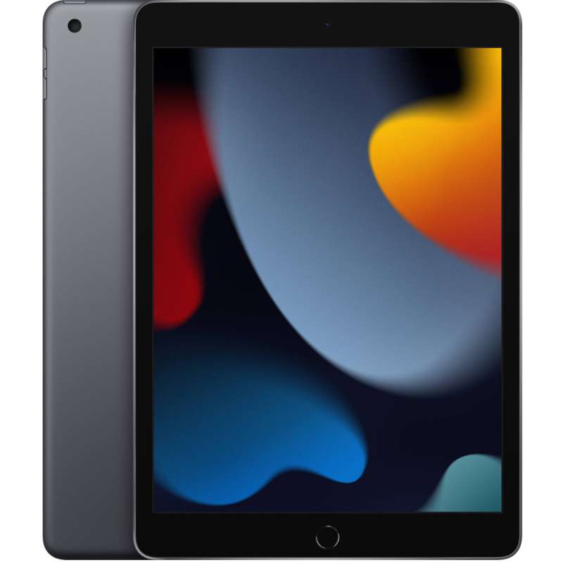 Apple iPad 9th Gen 64GB 