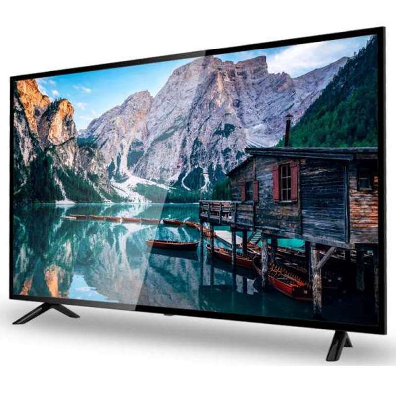 JPE 55инч ухаалаг 4K UHD зурагт давхар шилэн хамгаалаттай /55DM8100/ 