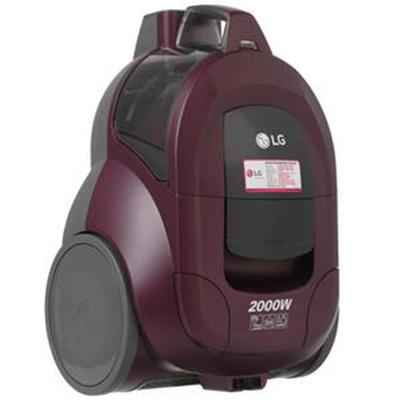 LG VC5420NHTW тоос сорогч