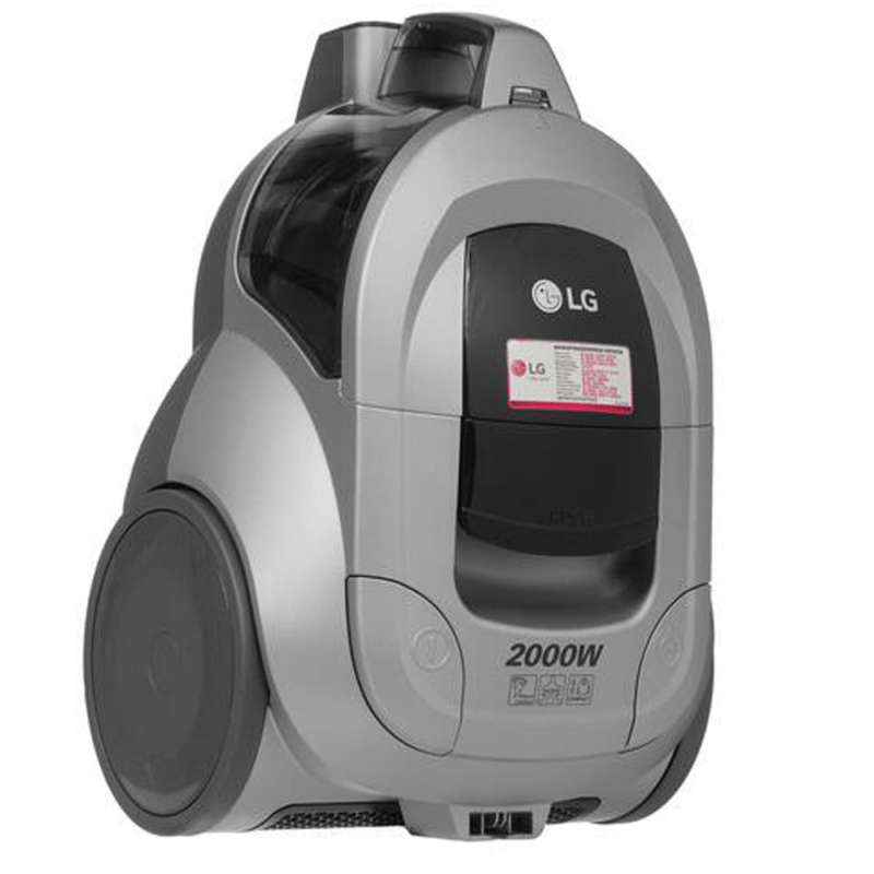 LG VC5420NNTS тоос сорогч