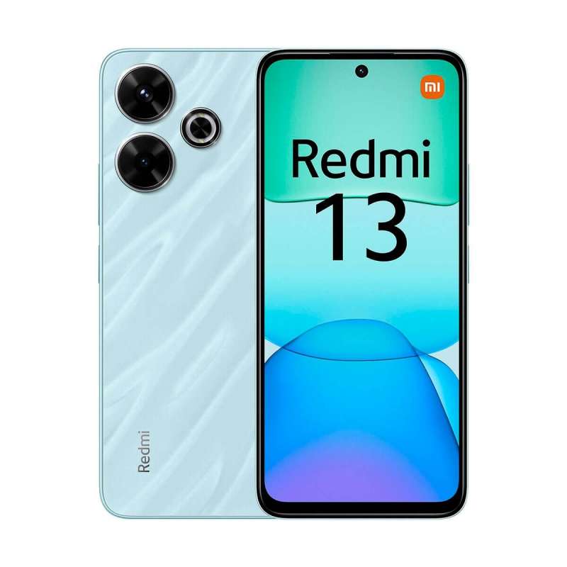 Redmi 13 6/128gb