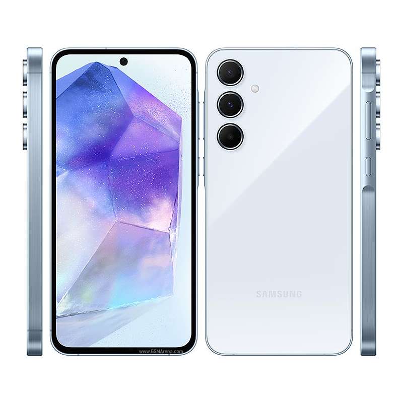 Samsung A55 8/128