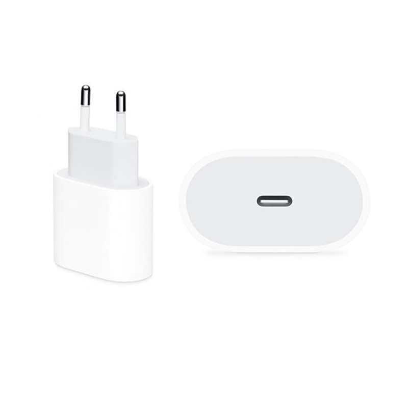 20W USB-C Power Adapter